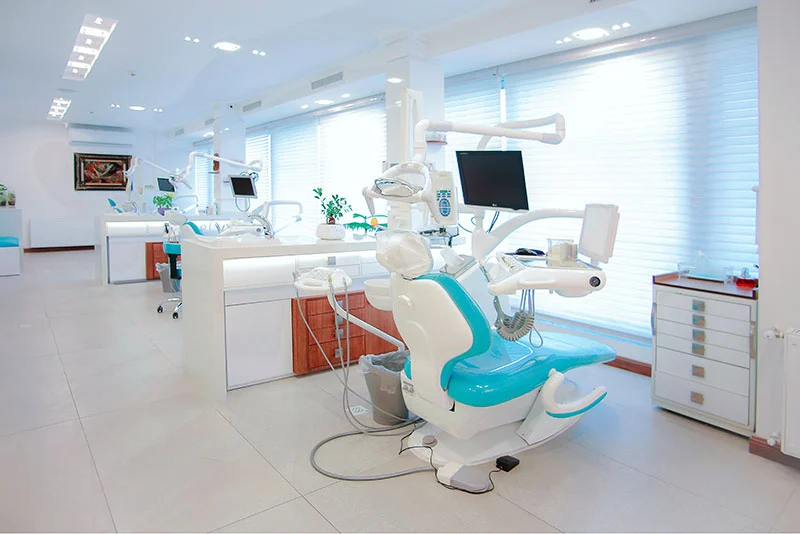 dental equipment technology